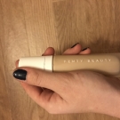 Swatch de Manondurin : Pro Filt'r Soft Matte Longwear Foundation - Fond de Teint Longue Tenue, Fenty Beauty by Rihanna