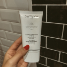 Swatch de Instasophye : Masque Hydratant Intense, Patyka
