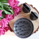 Swatch de Laura MILOW : Sèche-Cheveux Dyson Supersonic™, Dyson