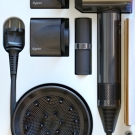 Swatch de Laura MILOW : Sèche-Cheveux Dyson Supersonic™, Dyson