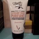 Swatch de morgane75 : Exfoliant doux purifiant, Théophile Berthon