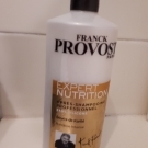 Swatch de morgane75 : Expert nutrition Après-shampooing professionnel - 750 ml, Franck Provost