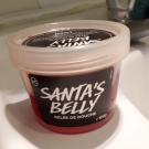 Swatch de morgane75 : Santa's belly, Lush