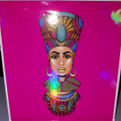 Swatch de morgane75 : The Zulu, JUVIAS PLACE