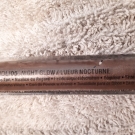 Swatch de morgane75 : Lid Lingerie, NYX