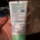 Swatch de morgane75 : Soin de Jour Matifiant, Nivea