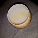 Swatch de morgane75 : Masque Reconstituant Trésors de Miel - Ultra Doux, Garnier