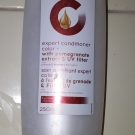 Swatch de morgane75 : Soin démélant expert color, Cosmia