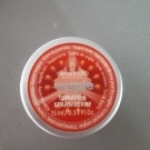 Swatch de morgane75 : Veggie tomato & strawberry, Alessandro International