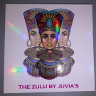 Swatch de morgane75 : The Zulu, JUVIAS PLACE