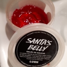 Swatch de morgane75 : Santa's belly, Lush