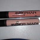 Swatch de morgane75 : Lip Lingerie, NYX