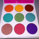 Swatch de morgane75 : The Zulu, JUVIAS PLACE