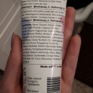 Swatch de morgane75 : Coco pure, HelloBody