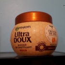 Swatch de morgane75 : Masque Reconstituant Trésors de Miel - Ultra Doux, Garnier