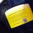 Swatch de morgane75 : Bulleuse joyeuse, Etam