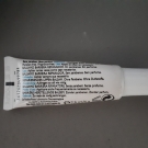 Swatch de morgane75 : Cicaplast lèvres, La Roche-Posay