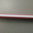 Swatch de morgane75 : Lime à ongle, Feuilles à décoller 6, Sephora