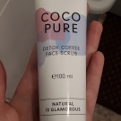 Swatch de morgane75 : Coco pure, HelloBody