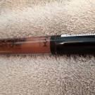 Swatch de morgane75 : Lid Lingerie, NYX