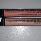 Swatch de morgane75 : Lip Lingerie, NYX
