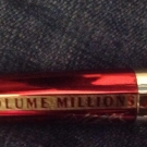 Swatch de morgane75 : Volume Millions de Cils Excess - Mascara, L'Oréal Paris