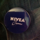 Swatch de morgane75 : Nivea Crème, Nivea