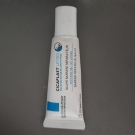 Swatch de morgane75 : Cicaplast lèvres, La Roche-Posay