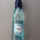 Swatch de morgane75 : Soin hydratant - Essence d'Hydratation Aqua Réotier, L'Occitane
