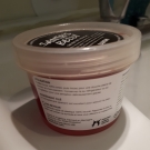 Swatch de morgane75 : Santa's belly, Lush