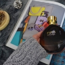 Swatch de just.elegant : Princesse parfum, Boulevard paris