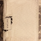 Swatch de mouna02 : Masque Charbon Détox, Patyka