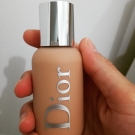 Swatch de anoza : Dior Backstage Face & Body Foundation - Fond de teint Visage & Corps, Dior