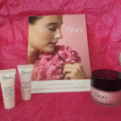 Swatch de anoza : Crème Hydratante Suprême, Fleur's