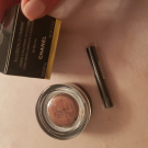 Swatch de jennah7533 : Illusion d'Ombre - Ombre à Paupières Iridescente, Chanel