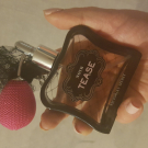 Swatch de jennah7533 : Noir Tease, Victoria's secret