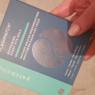 Swatch de jennah7533 : Patchology, Flash