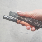 Swatch de jennah7533 : Everlasting Liquid Lipstick - Rouge à lèvres liquide, KAT VON D BEAUTY