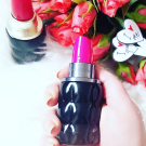 Swatch de jennah7533 : Yes I Am - Eau de Parfum, Cacharel