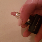 Swatch de jennah7533 : Le Marc - Rouge à Lèvres Crème, Marc Jacobs Beauty