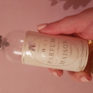 Swatch de jennah7533 : Vanille orientale, Maisons du monde