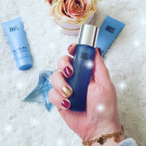 Swatch de jennah7533 : Angel - Eau de Parfum, Mugler