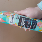 Swatch de jennah7533 : Volume lift, Balea