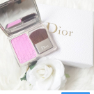 Swatch de jennah7533 : Diorskin Rosy Glow, Dior