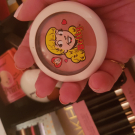 Swatch de jennah7533 : Fard à joues, Mac