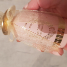 Swatch de jennah7533 : Les notes gourmandes, Reminiscence