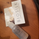 Swatch de jennah7533 : Silk therapy, Biosilk