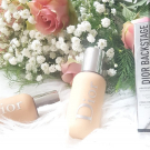 Swatch de jennah7533 : Dior Backstage Face & Body Foundation - Fond de teint Visage & Corps, Dior