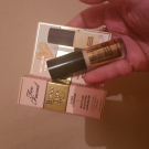 Swatch de jennah7533 : Born This Way Concealer - Anticernes, Too Faced