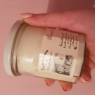 Swatch de jennah7533 : Amande, Bougies de Charroux